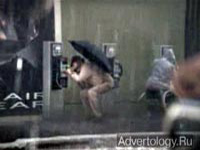 ����������� "������������", �����: EDF, ���������: Euro RSCG C&O