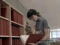 ����������� "������������", �����: EDF, ���������: Euro RSCG C&O