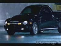 ����������� "���������", �����: Chevrolet, ���������: Campbell-Ewald