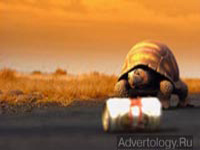  "Turtle", : Brahma, : F/Nazca S&S Publicidade Ltda
