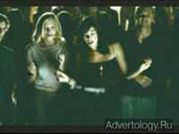 ����������� "��", �����: Party Feet, ���������: McCann Erickson Manchester