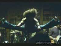 ����������� "��", �����: Party Feet, ���������: McCann Erickson Manchester