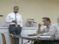 Телереклама "Эрик", бренд: Skittles, агентство: TBWA/Chiat/Day New York
