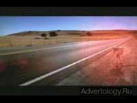 Телереклама "Скорость", бренд: Kawasaki Ninja ZX-12R, агентство: TBWA Berlin