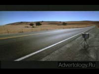 Телереклама "Скорость", бренд: Kawasaki Ninja ZX-12R, агентство: TBWA Berlin