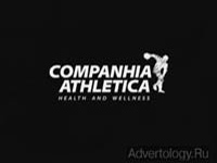  "  ", : Companhia Athletica, : DM9DDB Brazil