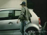 ����������� "�������", �����: Volkswagen, ���������: DDB Berlin