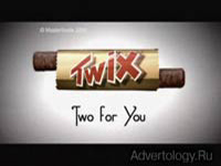  "", : Twix, : Grey London