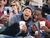 ����������� "�������� � ��������", �����: Budweiser, ���������: Cannonball