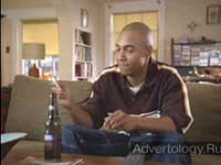 ����������� "�������� � ��������", �����: Budweiser, ���������: Cannonball