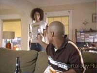 ����������� "�������� � ��������", �����: Budweiser, ���������: Cannonball