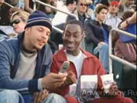 ����������� "�������� � ��������", �����: Budweiser, ���������: Cannonball