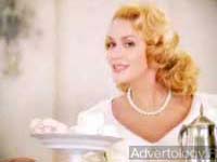 Телереклама "Женская радость", бренд: Шармэль, агентство: Bates VIAG