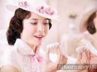 Телереклама "Женская радость", бренд: Шармэль, агентство: Bates VIAG