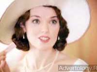 Телереклама "Женская радость", бренд: Шармэль, агентство: Bates VIAG