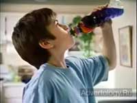 ����������� "�������� �� ���� 2", �����: Gatorade, ���������: Element 79 Partners