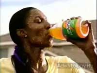 ����������� "�������� �� ���� 2", �����: Gatorade, ���������: Element 79 Partners