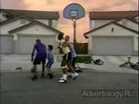 ����������� "�������� �� ���� 2", �����: Gatorade, ���������: Element 79 Partners