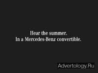 ����������� "����� ����", �����: Mercedes-Benz, ���������: Springer & Jacoby Werbung GmbH & Co. KG
