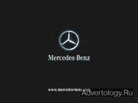 ����������� "����� ����", �����: Mercedes-Benz, ���������: Springer & Jacoby Werbung GmbH & Co. KG