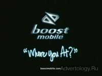  "", :  Boost Mobile, : Team One Advertising