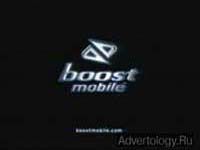  "", :  Boost Mobile, : Team One Advertising