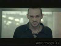 Телереклама "Кафе", бренд: Wrangler Jeans, агентство: Abbott Mead Vickers BBDO
