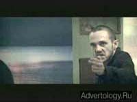 Телереклама "Кафе", бренд: Wrangler Jeans, агентство: Abbott Mead Vickers BBDO