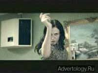 Телереклама "Кафе", бренд: Wrangler Jeans, агентство: Abbott Mead Vickers BBDO
