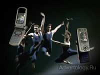 Телереклама "Балет", бренд: Power Pixel, агентство: FCB MA