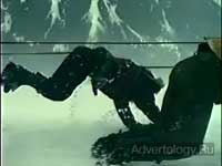 ����������� "�������", �����: Mountain Dew, ���������: BBDO New York