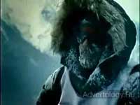 ����������� "�������", �����: Mountain Dew, ���������: BBDO New York