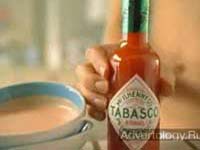  " ", : Tabasco, : DDB Dallas