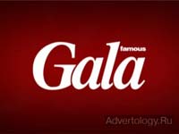  "GALA", : Gala, :  G+J