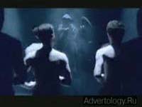 Телереклама "Смерть", бренд: Atlanta Film & Video Festival, агентство: Austin Kelley Advertising, Inc