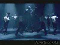 Телереклама "Смерть", бренд: Atlanta Film & Video Festival, агентство: Austin Kelley Advertising, Inc