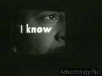 Телереклама "I am not stupid", бренд: Crestar Bank, агентство: Work, Inc