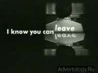 Телереклама "I am not stupid", бренд: Crestar Bank, агентство: Work, Inc