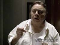 ����������� "Magician", �����: Juicy Fruit, ���������: BBDO Chicago