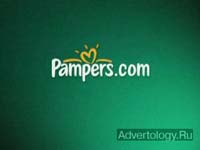  "", : Pampers, : Del Campo Nazca Saatchi & Saatchi