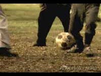  "Football", : Olivio Bertolli, : Bartle Bogle Hegarty