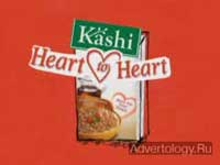  "Guard Dog Instant Oatmeal", : Heart to Heart, : Amazon Advertising