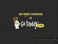  "Broadcast Hearing", : GoDaddy.com, : The Ad Store Inc