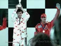  "", : McDonald`s, : DDB Russia
