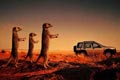   "Meercats" 
: Rainey Kelly Campbell Roalfe / Y&R 
: Land Rover 
: Land Rover 