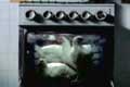  "Oven" 
: Abbott Mead Vickers BBDO 
: The Royal Society for Prevention of Cruelty to Animals 
: RSPCA 