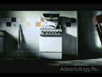  "Oven", : RSPCA, : Abbott Mead Vickers BBDO