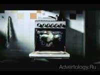  "Oven", : RSPCA, : Abbott Mead Vickers BBDO