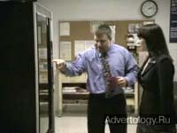 "Vending Machine", : BC Lions, : Rethink Communications Inc
