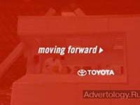  "Crash Test", : Toyota Siena, : Saatchi & Saatchi Los Angeles